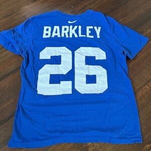 Nike NY Giants Barkley Shirt‎